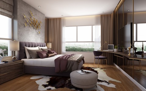Điểm nóng đầu tư tại Thạnh Mỹ Lợi, Q.2 - Ảnh 2. Điểm nóng đầu tư tại Thạnh Mỹ Lợi, Q.2 - Ảnh 2.