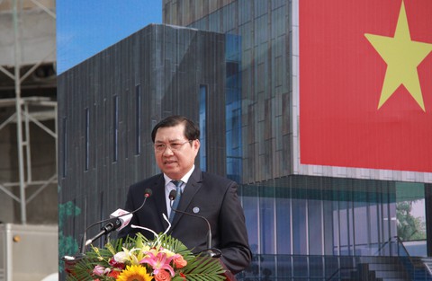 Có nhà trưng bày Hoàng Sa nhưng Đà Nẵng chưa hoàn toàn giải phóng - Ảnh 1. Có nhà trưng bày Hoàng Sa nhưng Đà Nẵng chưa hoàn toàn giải phóng - Ảnh 1.