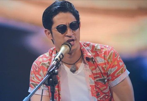 Kiều Minh Tuấn, Huy Khánh và Song Luân hát nhạc phim Lật mặt - Ảnh 3. Kiều Minh Tuấn, Huy Khánh và Song Luân hát nhạc phim Lật mặt - Ảnh 3.