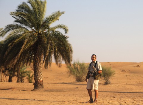 Đua xe trong sa mạc Dubai - Ảnh 3. Đua xe trong sa mạc Dubai - Ảnh 3.