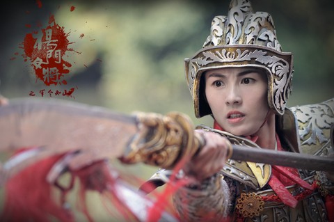 Lưu Diệc Phi, Từ Hi Viên, Dương Mịch... đều đoạt Cây chổi vàng - Ảnh 4. Lưu Diệc Phi, Từ Hi Viên, Dương Mịch... đều đoạt Cây chổi vàng - Ảnh 4.
