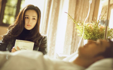 Lưu Diệc Phi, Từ Hi Viên, Dương Mịch... đều đoạt Cây chổi vàng - Ảnh 6. Lưu Diệc Phi, Từ Hi Viên, Dương Mịch... đều đoạt Cây chổi vàng - Ảnh 6.