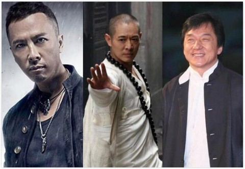 Lý Tiểu Long và Thành Long: Ai cống hiến hơn ai? - Ảnh 6. Lý Tiểu Long và Thành Long: Ai cống hiến hơn ai? - Ảnh 6.