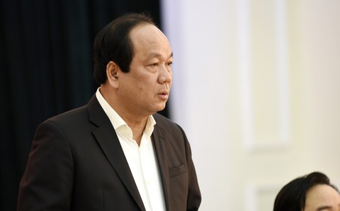 Nhiều ứng viên giáo sư bị treo, đừng đổ trách nhiệm lên Thủ tướng - Ảnh 1. Nhiều ứng viên giáo sư bị treo, đừng đổ trách nhiệm lên Thủ tướng - Ảnh 1.