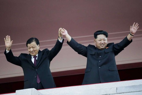 Ông Kim Jong Un từng tới Trung Quốc cách đây hơn 8 năm - Ảnh 6. Ông Kim Jong Un từng tới Trung Quốc cách đây hơn 8 năm - Ảnh 6.