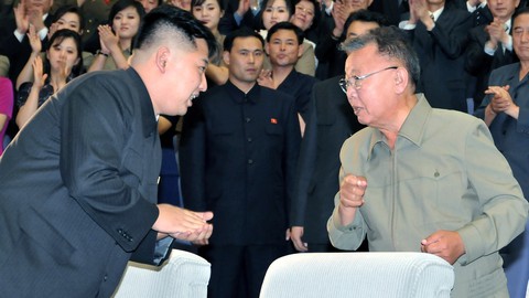 Ông Kim Jong Un từng tới Trung Quốc cách đây hơn 8 năm - Ảnh 2. Ông Kim Jong Un từng tới Trung Quốc cách đây hơn 8 năm - Ảnh 2.