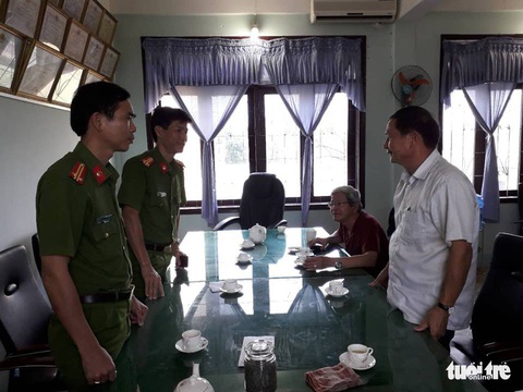 Vụ bắn chết người ở Kon Tum là băng nhóm xử nhau - Ảnh 5. Vụ bắn chết người ở Kon Tum là băng nhóm xử nhau - Ảnh 5.