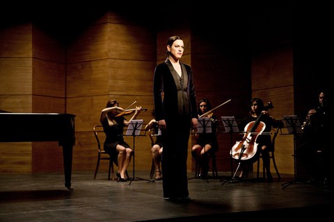 A fantastic woman - một câu chuyện tuyệt vời về người chuyển giới - Ảnh 3. A fantastic woman - một câu chuyện tuyệt vời về người chuyển giới - Ảnh 3.