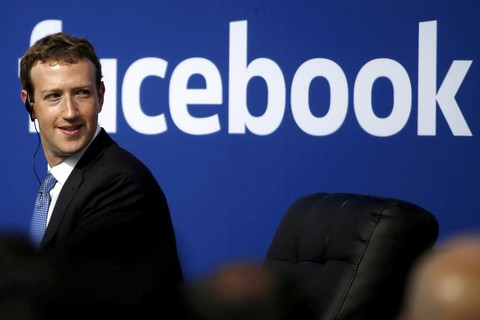 Facebook rút lại tin nhắn đã gửi của Zuckerberg trong Messenger - Ảnh 1. Facebook rút lại tin nhắn đã gửi của Zuckerberg trong Messenger - Ảnh 1.