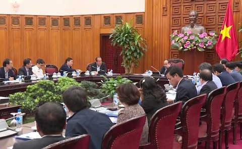 Thủ tướng quyết định mở rộng sân bay Tân Sơn Nhất về phía nam - Ảnh 1. Thủ tướng quyết định mở rộng sân bay Tân Sơn Nhất về phía nam - Ảnh 1.