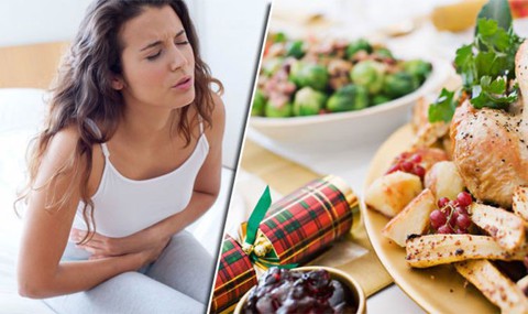 Ngộ độc thực phẩm - nguyên nhân và cách phòng - Ảnh 1. Ngộ độc thực phẩm - nguyên nhân và cách phòng - Ảnh 1.