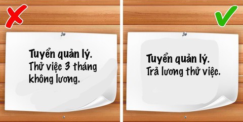 Muốn kiếm tiền nhiều hơn, hãy tránh những điều này - Ảnh 11. Muốn kiếm tiền nhiều hơn, hãy tránh những điều này - Ảnh 11.