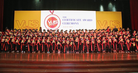 Tiêu chí của một trung tâm Anh ngữ đạt chuẩn - Ảnh 3. Tiêu chí của một trung tâm Anh ngữ đạt chuẩn - Ảnh 3.