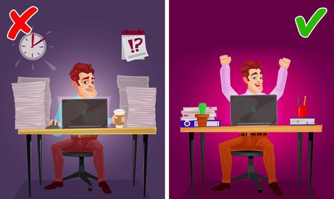 Muốn kiếm tiền nhiều hơn, hãy tránh những điều này - Ảnh 6. Muốn kiếm tiền nhiều hơn, hãy tránh những điều này - Ảnh 6.