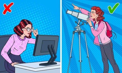 Muốn kiếm tiền nhiều hơn, hãy tránh những điều này - Ảnh 7. Muốn kiếm tiền nhiều hơn, hãy tránh những điều này - Ảnh 7.