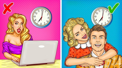 Muốn kiếm tiền nhiều hơn, hãy tránh những điều này - Ảnh 8. Muốn kiếm tiền nhiều hơn, hãy tránh những điều này - Ảnh 8.