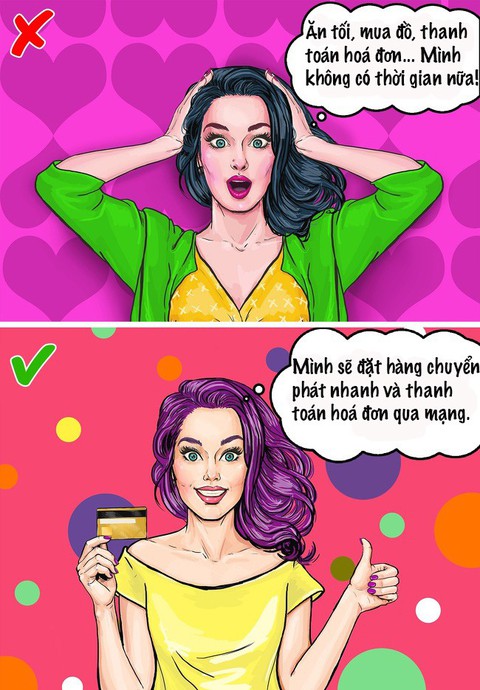Muốn kiếm tiền nhiều hơn, hãy tránh những điều này - Ảnh 9. Muốn kiếm tiền nhiều hơn, hãy tránh những điều này - Ảnh 9.
