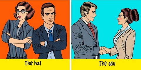 Muốn kiếm tiền nhiều hơn, hãy tránh những điều này - Ảnh 10. Muốn kiếm tiền nhiều hơn, hãy tránh những điều này - Ảnh 10.