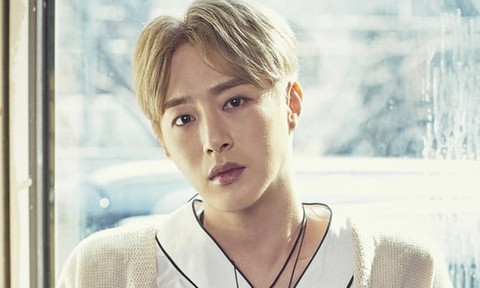 Seo Minwoo của ban nhạc K-pop 100% chết ở tuổi 33 vì ngưng tim - Ảnh 1. Seo Minwoo của ban nhạc K-pop 100% chết ở tuổi 33 vì ngưng tim - Ảnh 1.