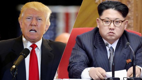 Mỹ - Triều Tiên có đủ niềm tin để đối thoại? - Ảnh 1. Mỹ - Triều Tiên có đủ niềm tin để đối thoại? - Ảnh 1.