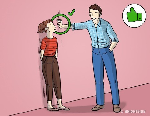 Dấu hiệu cho thấy người ấy say nắng, hoặc nhạt dần với bạn - Ảnh 4. Dấu hiệu cho thấy người ấy say nắng, hoặc nhạt dần với bạn - Ảnh 4.