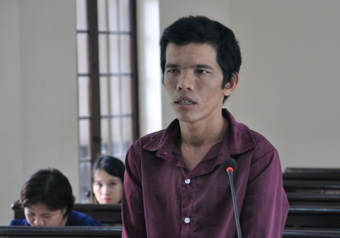 Hủy án vụ 116 trứng vích để làm rõ vai trò của kiểm lâm viên - Ảnh 1. Hủy án vụ 116 trứng vích để làm rõ vai trò của kiểm lâm viên - Ảnh 1.