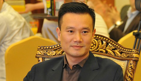 Làm ăn ở Trung Quốc cần thương hiệu con ông này, cháu cụ kia - Ảnh 2. Làm ăn ở Trung Quốc cần thương hiệu con ông này, cháu cụ kia - Ảnh 2.