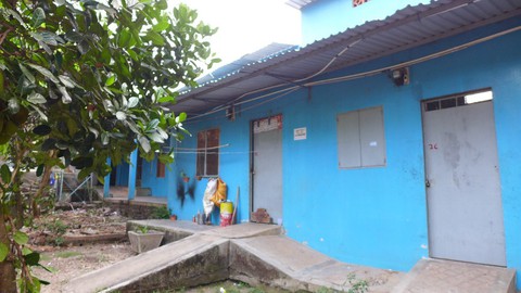 Nghi án thanh niên nhẫn tâm đánh chết con riêng của vợ hờ - Ảnh 1. Nghi án thanh niên nhẫn tâm đánh chết con riêng của vợ hờ - Ảnh 1.