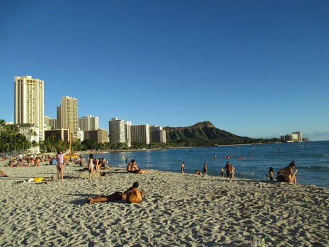 Đi Hawaii thật là oai - Ảnh 3. Đi Hawaii thật là oai - Ảnh 3.