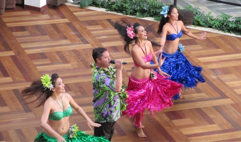 Đi Hawaii thật là oai - Ảnh 4. Đi Hawaii thật là oai - Ảnh 4.