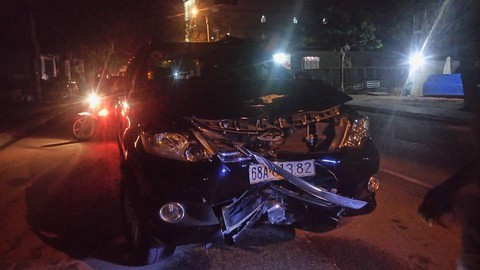 Được hoãn chấp hành án 9 tháng vì vợ bệnh và... ăn Tết - Ảnh 2. Được hoãn chấp hành án 9 tháng vì vợ bệnh và... ăn Tết - Ảnh 2.