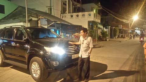 Được hoãn chấp hành án 9 tháng vì vợ bệnh và... ăn Tết - Ảnh 3. Được hoãn chấp hành án 9 tháng vì vợ bệnh và... ăn Tết - Ảnh 3.