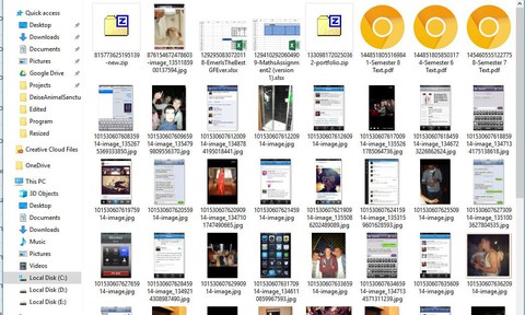 Tất tật những gì Google và Facebook đang ‘nắm’ về bạn - Ảnh 1. Tất tật những gì Google và Facebook đang ‘nắm’ về bạn - Ảnh 1.