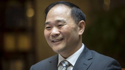 Làm ăn ở Trung Quốc cần thương hiệu con ông này, cháu cụ kia - Ảnh 3. Làm ăn ở Trung Quốc cần thương hiệu con ông này, cháu cụ kia - Ảnh 3.