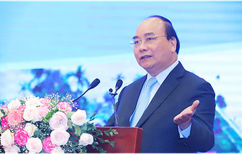 Phải nhận thức rõ Việt Nam bị thiên tai đe dọa nhiều nhất - Ảnh 1. Phải nhận thức rõ Việt Nam bị thiên tai đe dọa nhiều nhất - Ảnh 1.