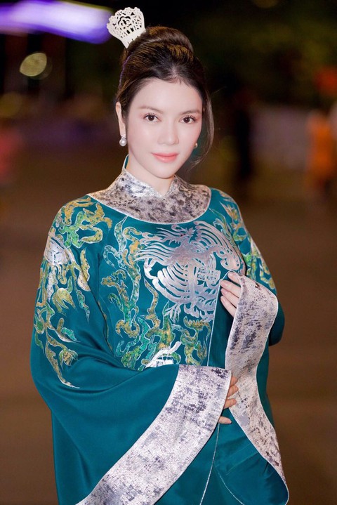 Cựu Đại sứ du lịch VN hiến kế phát triển du lịch TP.HCM - Ảnh 4. Cựu Đại sứ du lịch VN hiến kế phát triển du lịch TP.HCM - Ảnh 4.