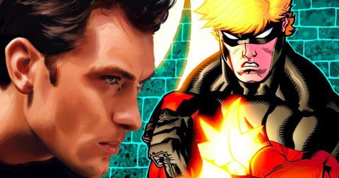 Captain Marvel sẽ triệu hồi nhiều nhân vật lẫy lừng đã chết - Ảnh 3. Captain Marvel sẽ triệu hồi nhiều nhân vật lẫy lừng đã chết - Ảnh 3.