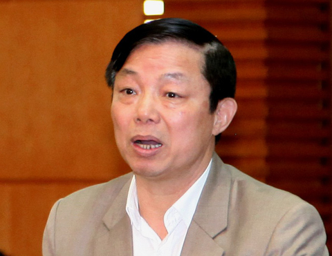Không thể có phố đèn đỏ ít nhất đến năm 2020 - Ảnh 1. Không thể có phố đèn đỏ ít nhất đến năm 2020 - Ảnh 1.