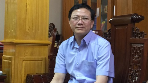 Công an kết luận nhà báo Lê Duy Phong cưỡng đoạt tài sản - Ảnh 2. Công an kết luận nhà báo Lê Duy Phong cưỡng đoạt tài sản - Ảnh 2.