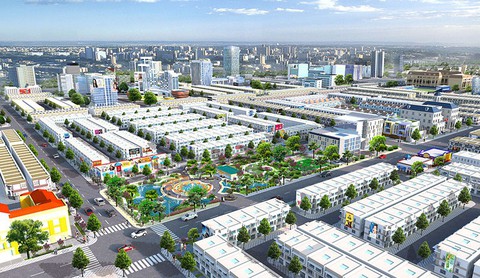Thời của bất động sản Nhơn Trạch - Ảnh 2. Thời của bất động sản Nhơn Trạch - Ảnh 2.