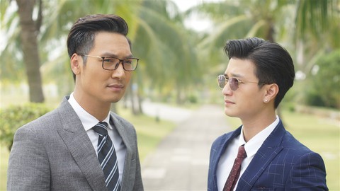 Cả một đời ân oán ra mắt phần 2: Rắc rối lan đến đời con - Ảnh 16. Cả một đời ân oán ra mắt phần 2: Rắc rối lan đến đời con - Ảnh 16.