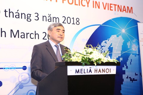 Xâm phạm riêng tư, buông lời thù ghét gia tăng trên Internet ở Việt Nam - Ảnh 2. Xâm phạm riêng tư, buông lời thù ghét gia tăng trên Internet ở Việt Nam - Ảnh 2.