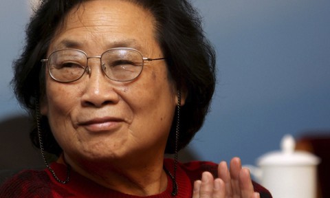 17 nhà khoa học nữ đoạt giải Nobel, họ là ai? - Ảnh 17. 17 nhà khoa học nữ đoạt giải Nobel, họ là ai? - Ảnh 17.