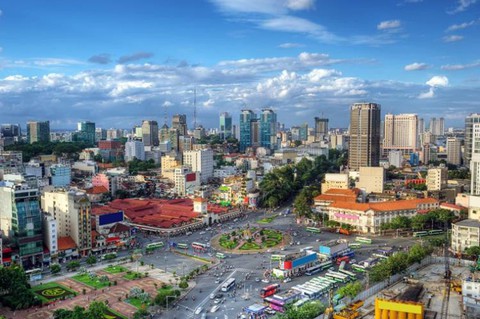 TP.HCM: Bất động sản vùng ven 2018 - “Trông giỏ bỏ thóc” - Ảnh 1. TP.HCM: Bất động sản vùng ven 2018 - “Trông giỏ bỏ thóc” - Ảnh 1.