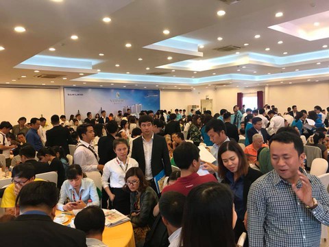 Cơ hội mua nhà đến với hàng triệu lao động - Ảnh 1. Cơ hội mua nhà đến với hàng triệu lao động - Ảnh 1.