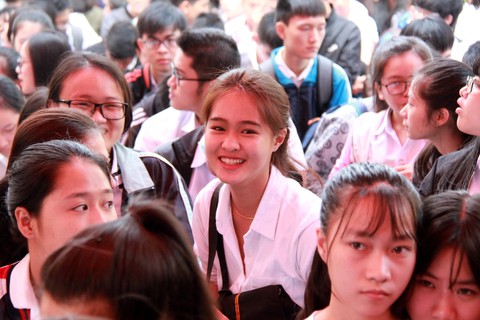 Học trường quân đội có được du học nước ngoài? - Ảnh 5. Học trường quân đội có được du học nước ngoài? - Ảnh 5.