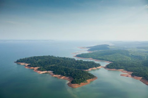 10 điểm du lịch lý tưởng nhất trong mùa xuân - Ảnh 4. 10 điểm du lịch lý tưởng nhất trong mùa xuân - Ảnh 4.