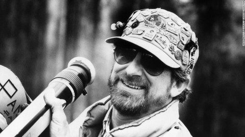 Steven Spielberg - một trong những đạo diễn vĩ đại nhất còn sống - Ảnh 8. Steven Spielberg - một trong những đạo diễn vĩ đại nhất còn sống - Ảnh 8.