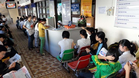 Quan hệ sớm tỉ lệ thuận với phá thai - Ảnh 1. Quan hệ sớm tỉ lệ thuận với phá thai - Ảnh 1.