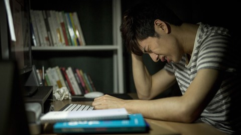 Thành tích học tập bỗng dưng tăng vọt, học sinh bị tâm thần - Ảnh 1. Thành tích học tập bỗng dưng tăng vọt, học sinh bị tâm thần - Ảnh 1.